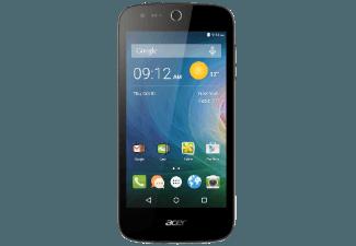 ACER Liquid Z330 8 GB Schwarz Dual SIM