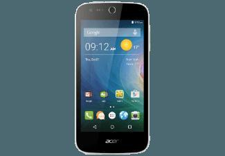 ACER Liquid Z330 8 GB Weiß Dual SIM, ACER, Liquid, Z330, 8, GB, Weiß, Dual, SIM