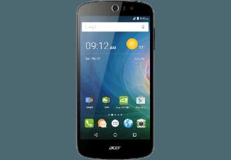 ACER Liquid Z530 8 GB Schwarz Dual SIM, ACER, Liquid, Z530, 8, GB, Schwarz, Dual, SIM