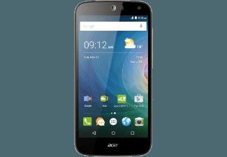 ACER Liquid Z630 16 GB Silber Dual SIM