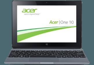 ACER One 10 S1002-17WT 32 GB  Tablet Gun Metal, ACER, One, 10, S1002-17WT, 32, GB, Tablet, Gun, Metal