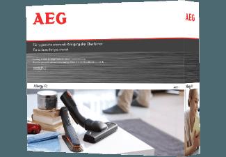 AEG 900167962 AKIT 11 Zubehör für Bodenreinigung