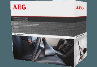 AEG 900167963 AKIT 12 360° Zubehör für Bodenreinigung