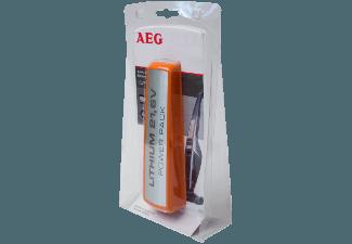 AEG 900168026 AZE 036 Zubehör für Bodenreinigung
