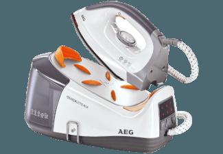 AEG DBS 3550-1 QuickSteam  (2350 Watt, 4.5 bar)