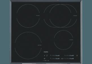 AEG HK 6542 H1 FB Induktion (590 mm breit, 4 Kochfelder)