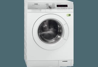 AEG LAVAMAT 79485 FL Waschmaschine (8 kg, 1400 U/Min., A   )