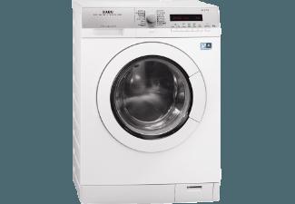 AEG LAVAMAT L 77484 PFL Waschmaschine (8 kg, 1400 U/Min, A   )