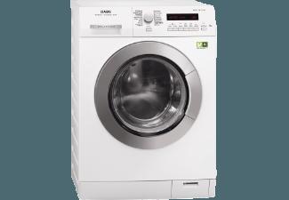 AEG LAVAMAT L 79484 VFL Waschmaschine (8 kg, 1400 U/Min, A   )