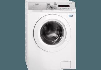 AEG LAVAMAT TURBO L 76680 NWD Waschtrockner (8 kg, 1600 U/Min., A)