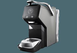 AEG Lavazza Espria Plus LM3200 Kapselmaschine Metallic Grau