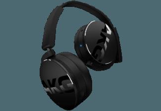 AKG Y50BT Kopfhörer Schwarz