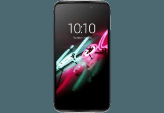 ALCATEL Idol 3 5.5 16 GB Silber Dual SIM, ALCATEL, Idol, 3, 5.5, 16, GB, Silber, Dual, SIM