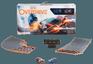 ANKI Overdrive Starter Kit Autorennspiel