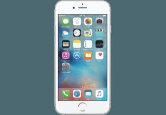 APPLE iPhone 6s 64 GB Silber