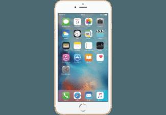 APPLE iPhone 6s Plus 128 GB Gold