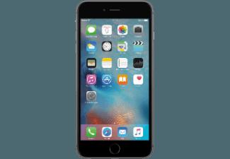 APPLE iPhone 6s Plus 128 GB Spacegrau