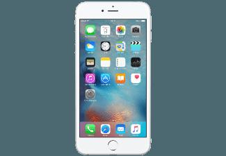 APPLE iPhone 6s Plus 16 GB Silber, APPLE, iPhone, 6s, Plus, 16, GB, Silber