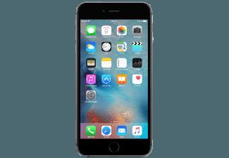 APPLE iPhone 6s Plus 16 GB Spacegrau, APPLE, iPhone, 6s, Plus, 16, GB, Spacegrau