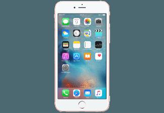 APPLE iPhone 6s Plus 64 GB Rosegold