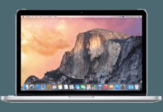 APPLE MacBook Pro mit Retina Display Notebook 13.3 Zoll