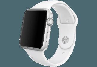 APPLE MJ4M2ZM/A Sportarmband für Apple Watch 42 mm, APPLE, MJ4M2ZM/A, Sportarmband, Apple, Watch, 42, mm