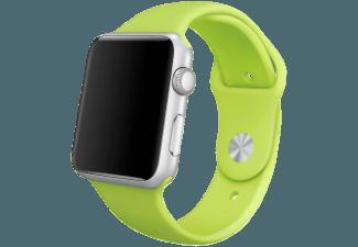 APPLE MJ4U2ZM/A Sportarmband für Apple Watch 42 mm, APPLE, MJ4U2ZM/A, Sportarmband, Apple, Watch, 42, mm