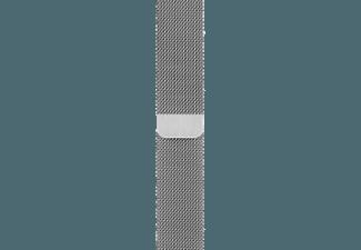 APPLE MJ5F2ZM/A Milanese Loop Armband für Apple Watch 42 mm, APPLE, MJ5F2ZM/A, Milanese, Loop, Armband, Apple, Watch, 42, mm