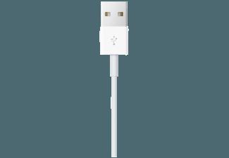 APPLE MKLG2ZM/A Magnetic Charging Cable 1m für Apple Watch