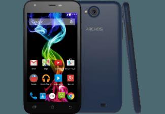 ARCHOS 50c Platinum 8 GB Dunkelblau Dual SIM, ARCHOS, 50c, Platinum, 8, GB, Dunkelblau, Dual, SIM