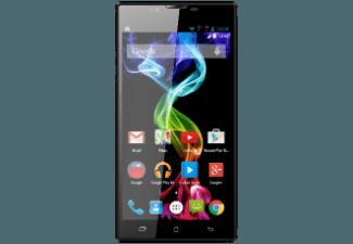 ARCHOS 55 Platinum 8 GB Dunkelblau Dual SIM