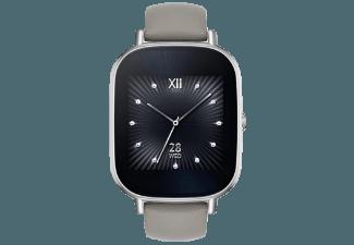 ASUS WI502Q-1LKHA0001 Zenwatch2 Khaki (Smart Watch)