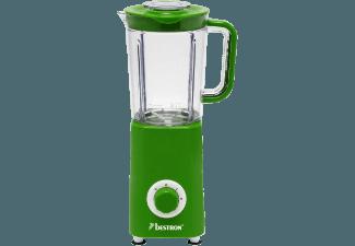 BESTRON AB511G Standmixer Grün (300 Watt)