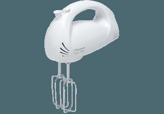 BESTRON AHM2003 Handmixer 150 Watt Weiß