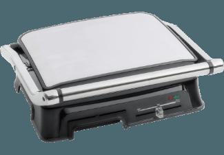 BESTRON ASW 118 Kontaktgrill 2000 Watt