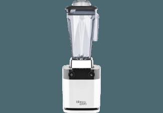 BIANCO Volto Hochleistungsmixer Weiß (1400 Watt, 2 Liter)