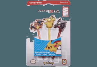 BIGBEN N3DSXL Pokemon Stylus Set