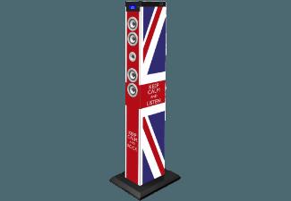 BIGBEN Sound Tower TW9 Bluetooth Lautsprecher Motiv, BIGBEN, Sound, Tower, TW9, Bluetooth, Lautsprecher, Motiv