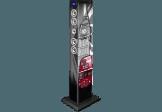 BIGBEN Sound Tower TW9 Bluetooth Lautsprecher Motiv, BIGBEN, Sound, Tower, TW9, Bluetooth, Lautsprecher, Motiv