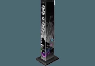 BIGBEN TW9 - DJ Soundtower Motiv