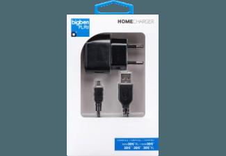 BIGBEN USB-Netzteil inkl. Ladekabel, BIGBEN, USB-Netzteil, inkl., Ladekabel