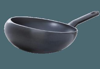 BK COOKWARE B2108.964 Easy Basic Wok (Aluminium, Beschichtung: PTFE), BK, COOKWARE, B2108.964, Easy, Basic, Wok, Aluminium, Beschichtung:, PTFE,