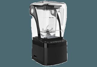 BLENDTEC 04947 Stealth Standmixer Schwarz (1800 Watt, 1 Liter), BLENDTEC, 04947, Stealth, Standmixer, Schwarz, 1800, Watt, 1, Liter,