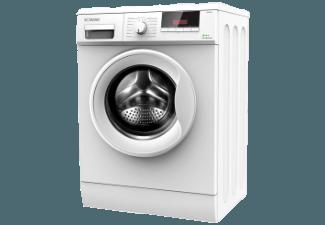 BOMANN WA 5834 Waschmaschine (8 kg, 1.400 U/Min, A   )
