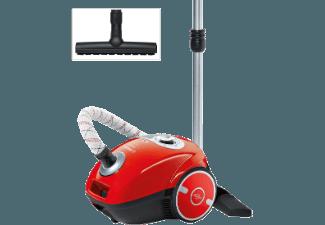 BOSCH BGL 35 MON 11 FLAMING RED (Staubsauger, Normal, A, Flaming Red), BOSCH, BGL, 35, MON, 11, FLAMING, RED, Staubsauger, Normal, A, Flaming, Red,