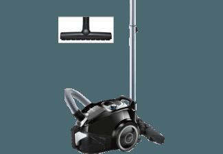 BOSCH BGS 4 USIL 73 RUNN N (Staubsauger, Bodenstaubsauger, A, Schwarz)