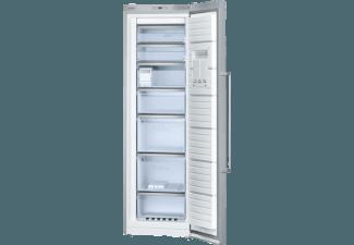 BOSCH GSN 36 A I40 Gefrierschrank (156 kWh/Jahr, A   , 1860 mm hoch), BOSCH, GSN, 36, A, I40, Gefrierschrank, 156, kWh/Jahr, A, , 1860, mm, hoch,