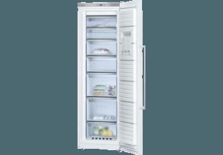 BOSCH GSN 36 AW 40 Gefrierschrank (156 kWh/Jahr, A   , 1860 mm hoch), BOSCH, GSN, 36, AW, 40, Gefrierschrank, 156, kWh/Jahr, A, , 1860, mm, hoch,