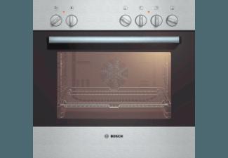 BOSCH HEN 201 E2 Backofen (A, 66 Liter/Jahr)