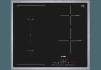 BOSCH PVS645FB1E Glaskeramik-Kochfeld (583 mm breit, 4 Kochfelder)